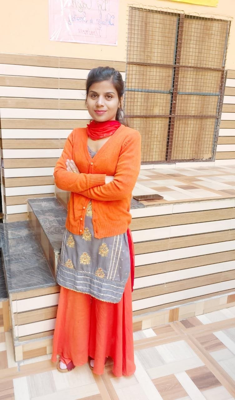 Deepika Yadav Yadav matrimonial profile